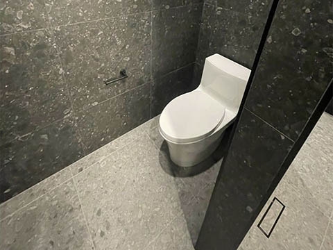 Rénovation salle de bain Québec ville