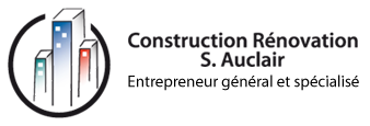 Construction Rénovation S Auclair Inc