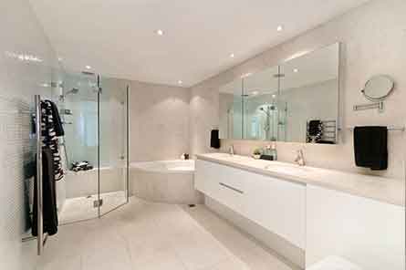 Rénovation de salle de bain